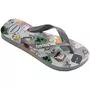 Chinelos Havaianas Kids Minecraft
