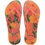 Chinelos Havaianas Slim Tropical