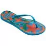 Chinelos Havaianas Slim Tropical