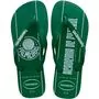 Chinelos Havaianas Top Times Palmeiras