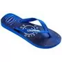 Chinelos Havaianas Top Times Cruzeiro