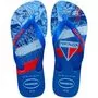 Chinelos Havaianas Top Times Fortaleza