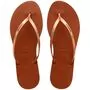 Chinelos Havaianas You Metallic